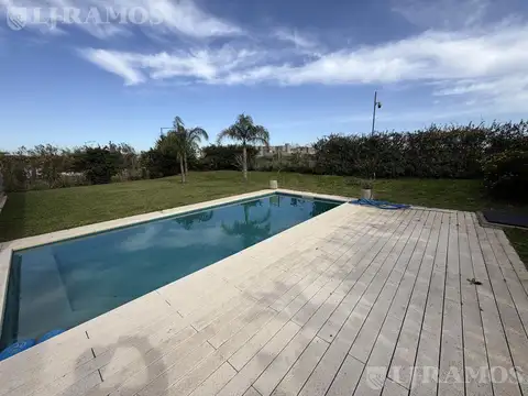 Casa en Ceibos