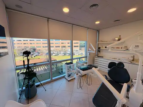 Oficina en Venta en Manuel Alberti, USD 160.000