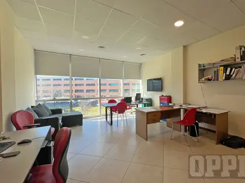 OFFICE PARK  (   33570 )
