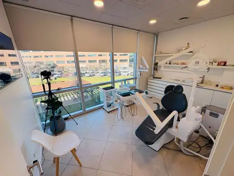 OPPEL | Oficina en Venta | OFFICE PARK QUATRO  Pilar |  Cod: 33570