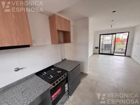 Departamento en Venta en Morón Norte, USD 67.000