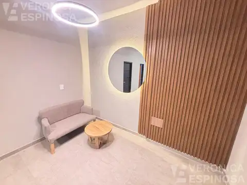 Departamento en venta de dos ambientes - Moron Norte