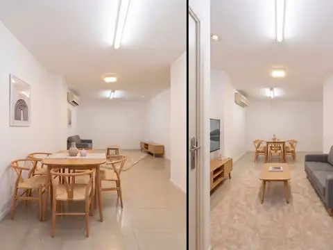 Oficina en Venta en San Nicolás, USD 64.000