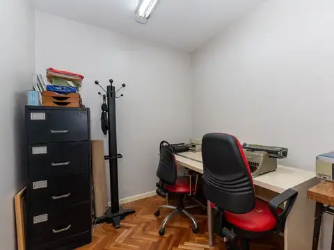 DEPARTAMENTO 3 AMBIENTES VENTA EN BARRIO NORTE