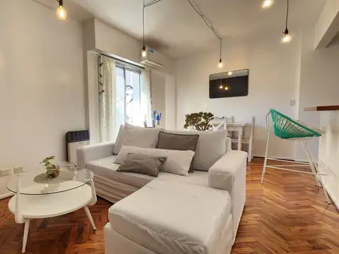 Departamento en Alquiler Temporal en Nuñez, USD 750