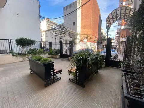 Alquiler oficina zona centro