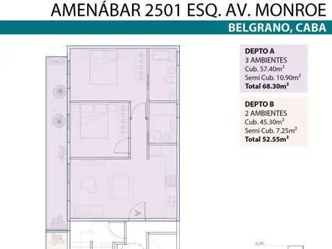 AMENABAR 2501