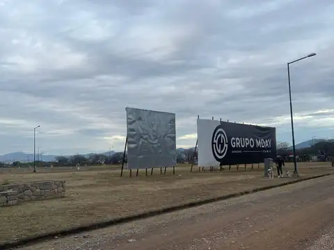 Terreno en Venta en Via Aurelia, USD 19.000