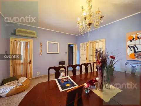 Casa en Venta al Oeste
