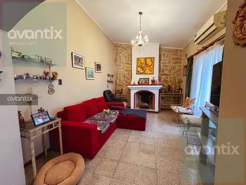 Casa en Venta 25 años
