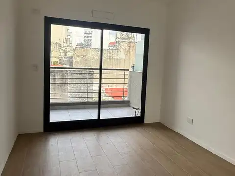 Departamento en Alquiler de 1 dormitorio