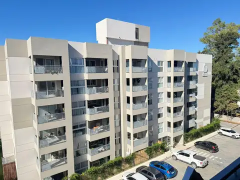 Dpto Complejo "altos Las Casuarinas" Loma Verde 100, Piso 4