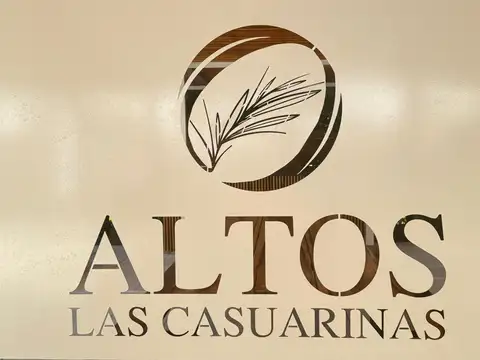 Departamento en Alquiler de 2 dormitorios