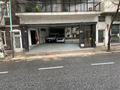 Local en Alquiler en Flores, $ 3.000.000