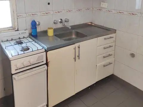 Departamento en Alquiler al Noroeste