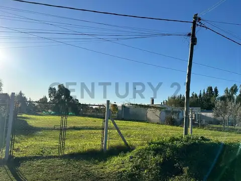 Quinta en Venta en Berisso, USD 30.000