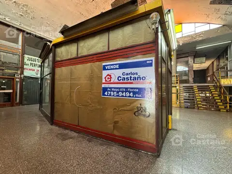 Local en Venta en Florida Mitre/Este, USD 30.000