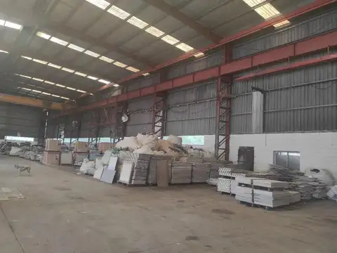 Galpon en Venta 25 años