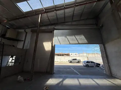 Galpon en Alquiler en Villa Soldati, USD 4.700