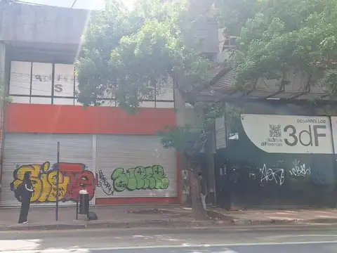 Santa Fe al 2400