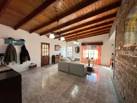 Casa en Venta de 2 dormitorios