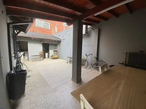 Saladillo 1700, Piso 0