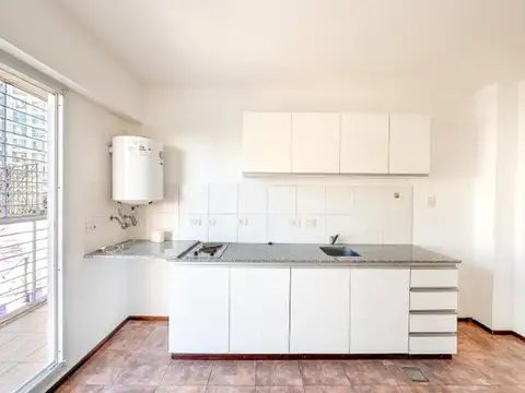 Departamento en Venta en Arroyito, USD 50.000