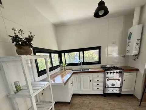 Casa en Venta 6 años