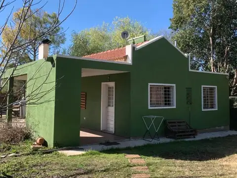 Casa en Venta en Villa Parque Siquiman, USD 81.999