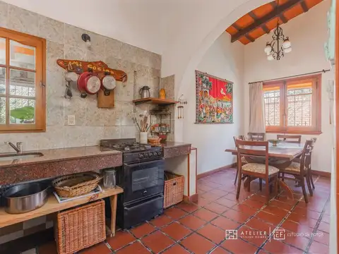 Casa en San Pedro De Colalao