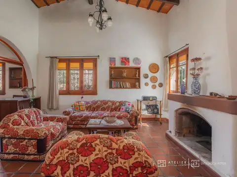 Casa en Venta 80 años