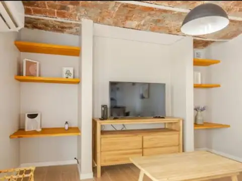 Departamento en Venta en San Nicolás, USD 139.000