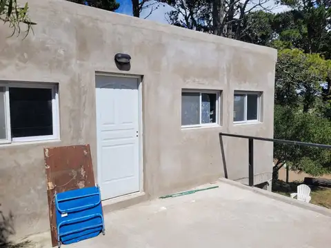 San Clemente del Tuyú entre 34 y 100