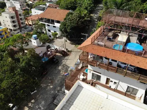 Rua Tubarâo 246