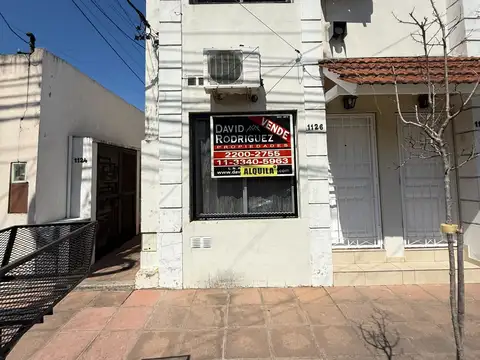 Emilio Mitre 1100
