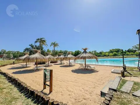 Departamento en Venta en Villa Rosa, USD 140.000