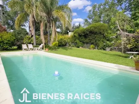 Casa en Venta en Barrio Parque Las Lomadas, USD 240.000