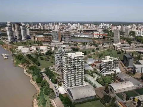 OFICINAS EN VENTA PUERTO DE SANTA FE