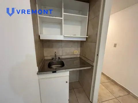 Esmeralda al 700 / Retiro / Oficina, Monoambiente Apto Vivienda / Venta