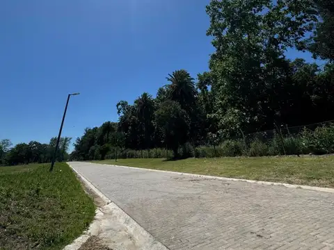 Terreno en Venta en Juan María Gutiérrez, USD 45.000