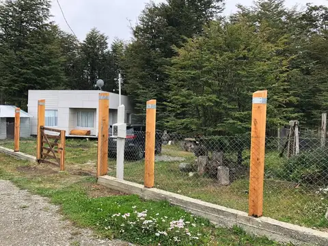 Casa en Venta en Tolhuin, USD 170.000