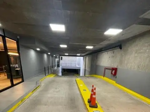 Oficina en Alquiler 5 años