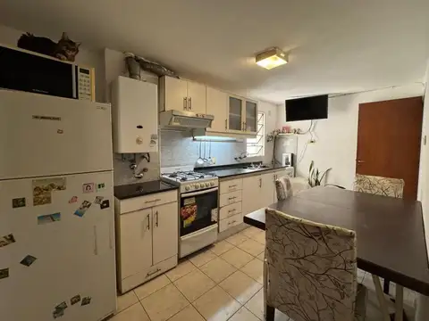 VENTA DEPARTAMENTO 2 DORMITORIOS