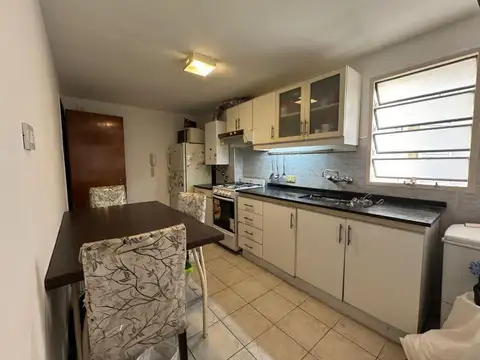 Departamento en Venta en Barrio España y Hospitales, USD 45.000
