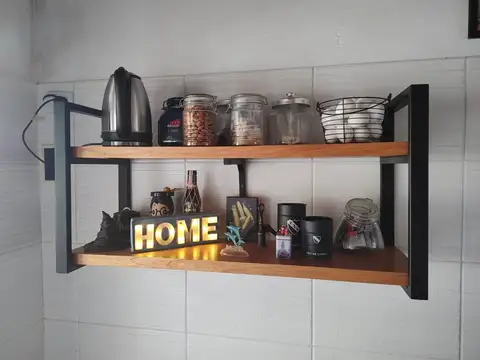 Depto Tipo Casa en Venta en Moron Sur, USD 73.000