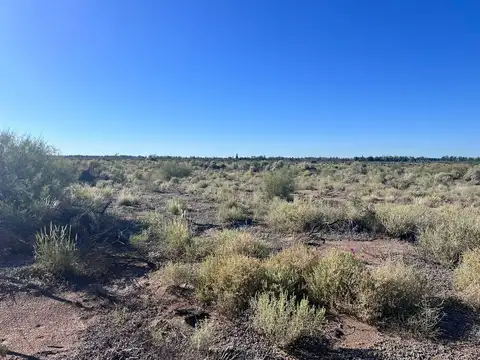 Ruta Nacional 7 y Saturnino Franscisco