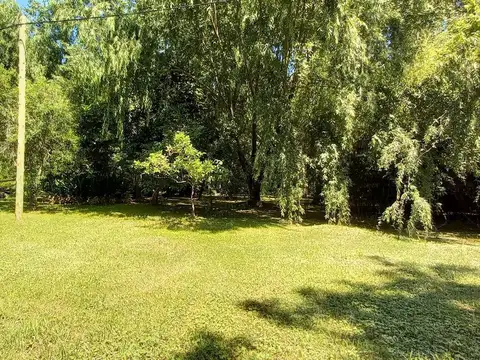 Casa  en Venta en Antequera, Zona Delta, Tigre
