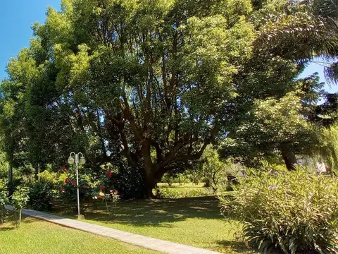 Casa en Venta en Delta del Tigre, USD 160.000
