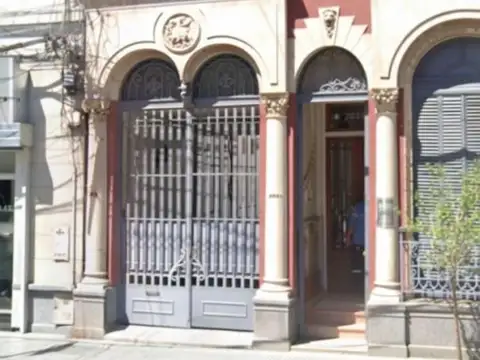 Departamento - Alquiler - Argentina, Ciudad de Santa Fe - SUIPACHA 2600