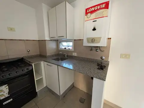 Departamento en Alquiler en Macrocentro, $ 400.000